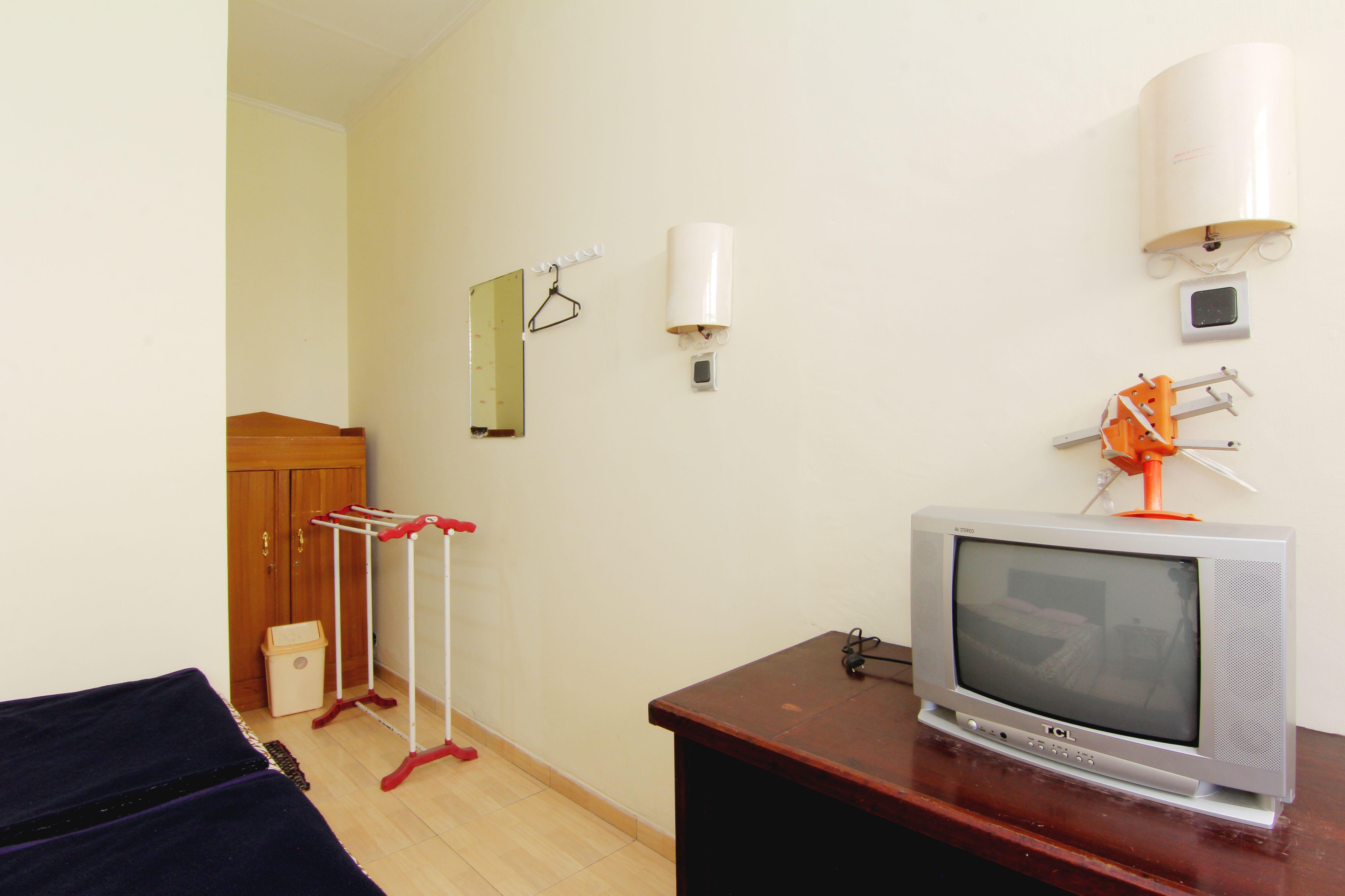 Hotel Wijaya 3 Kaliurang Buitenkant foto