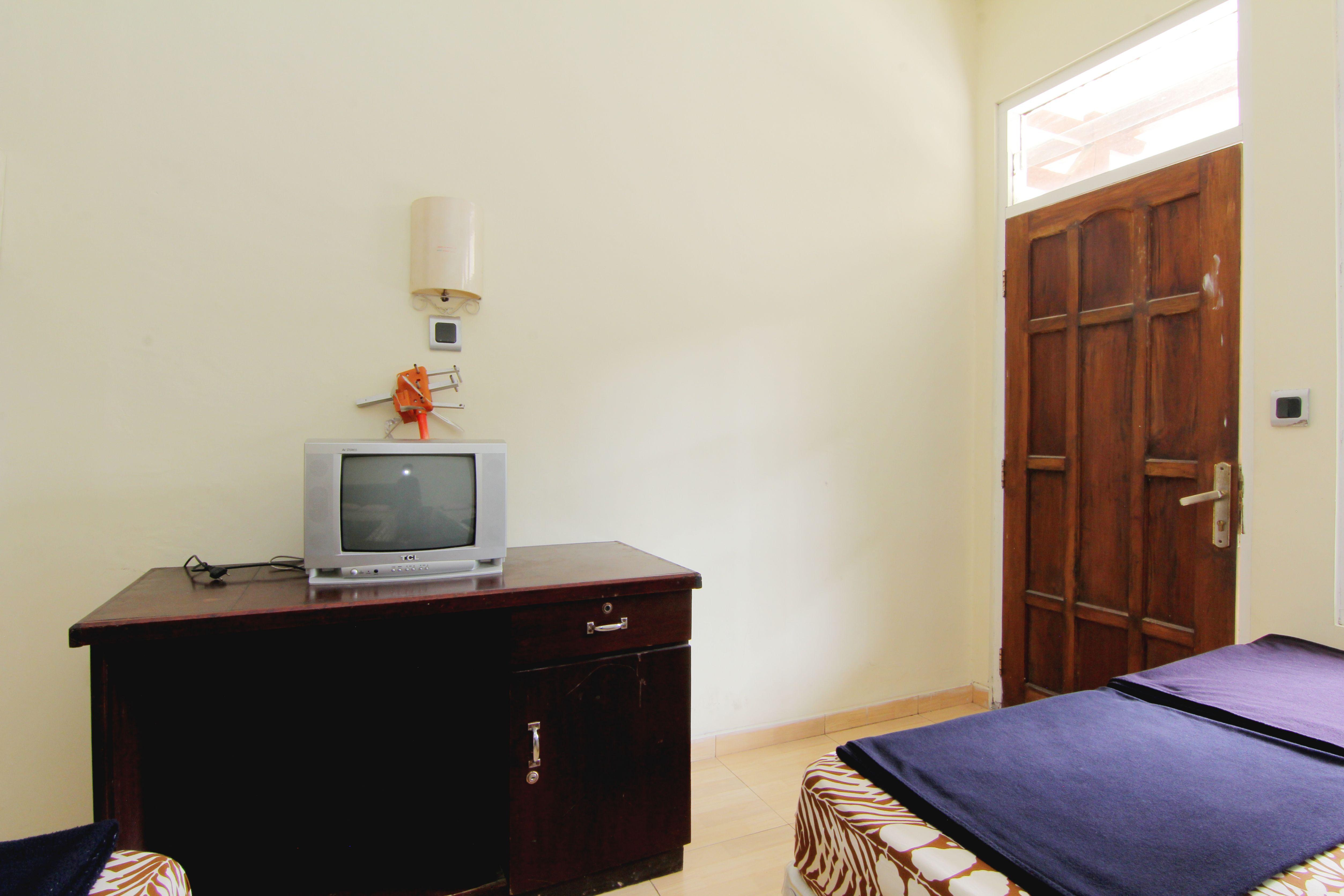 Hotel Wijaya 3 Kaliurang Buitenkant foto